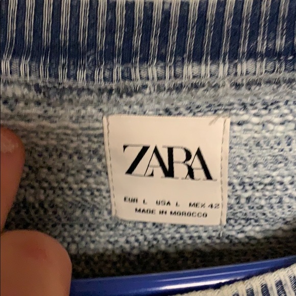 Zara crew neck - Picture 2 of 3